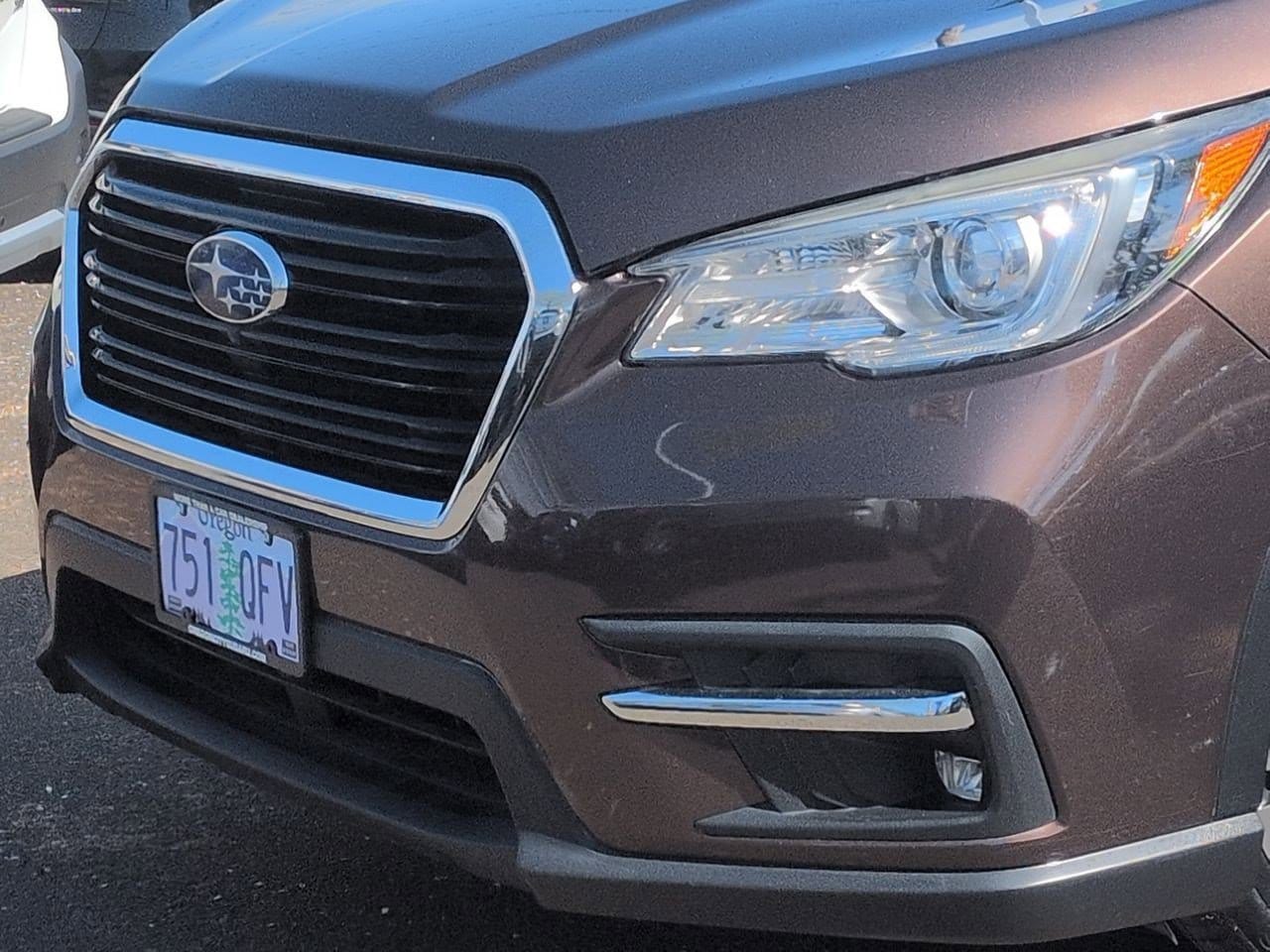 Thumbnail: 2019 Subaru Ascent - 11