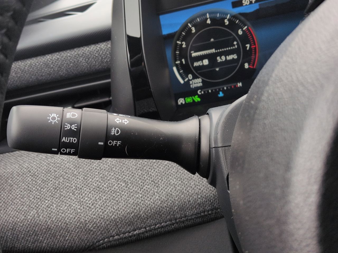 Thumbnail: 2026 Subaru Outback - 28