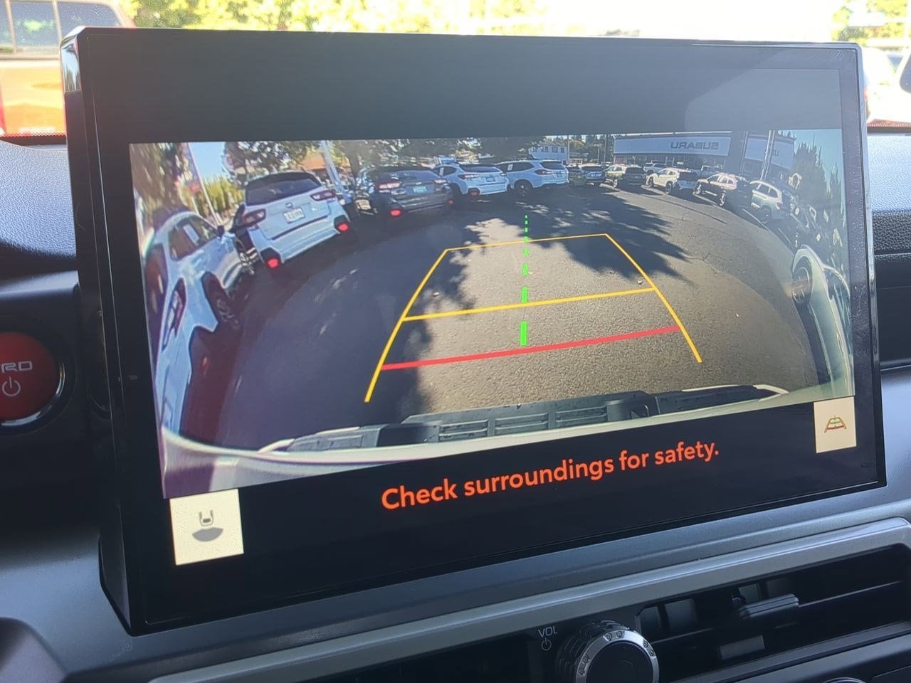 Thumbnail: 2025 Toyota Tacoma - 30