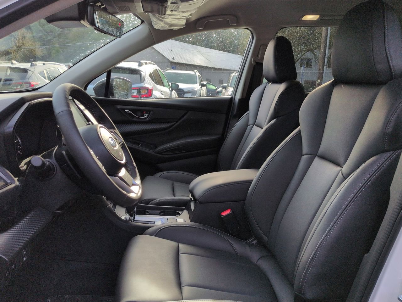 Thumbnail: 2026 Subaru Ascent - 17