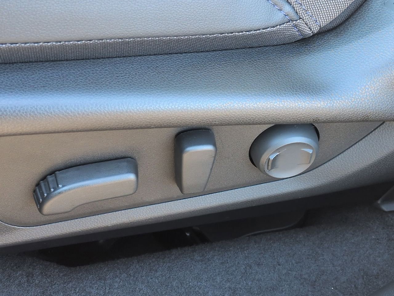 Thumbnail: 2025 Subaru Forester - 18