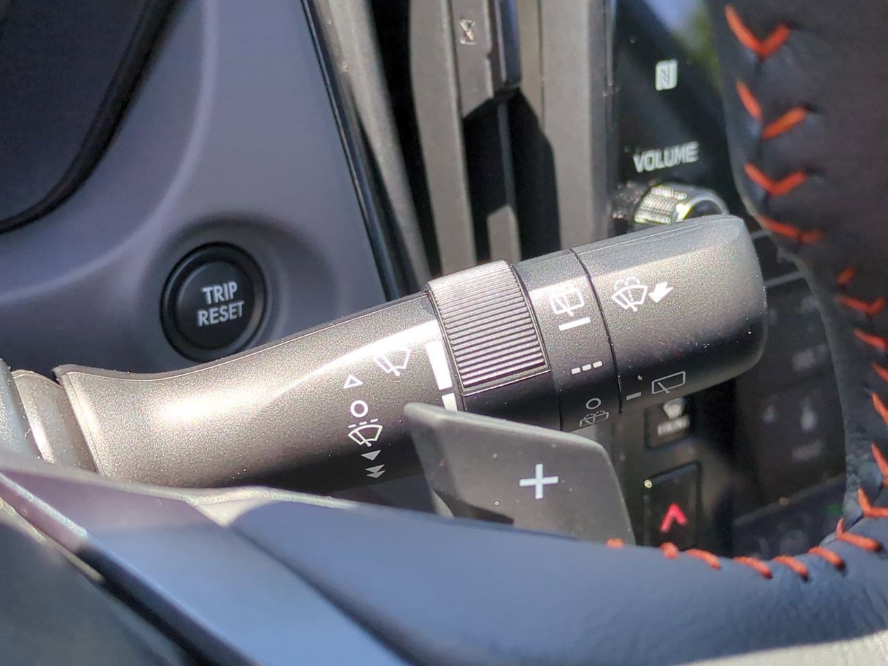 Thumbnail: 2025 Subaru Crosstrek - 28