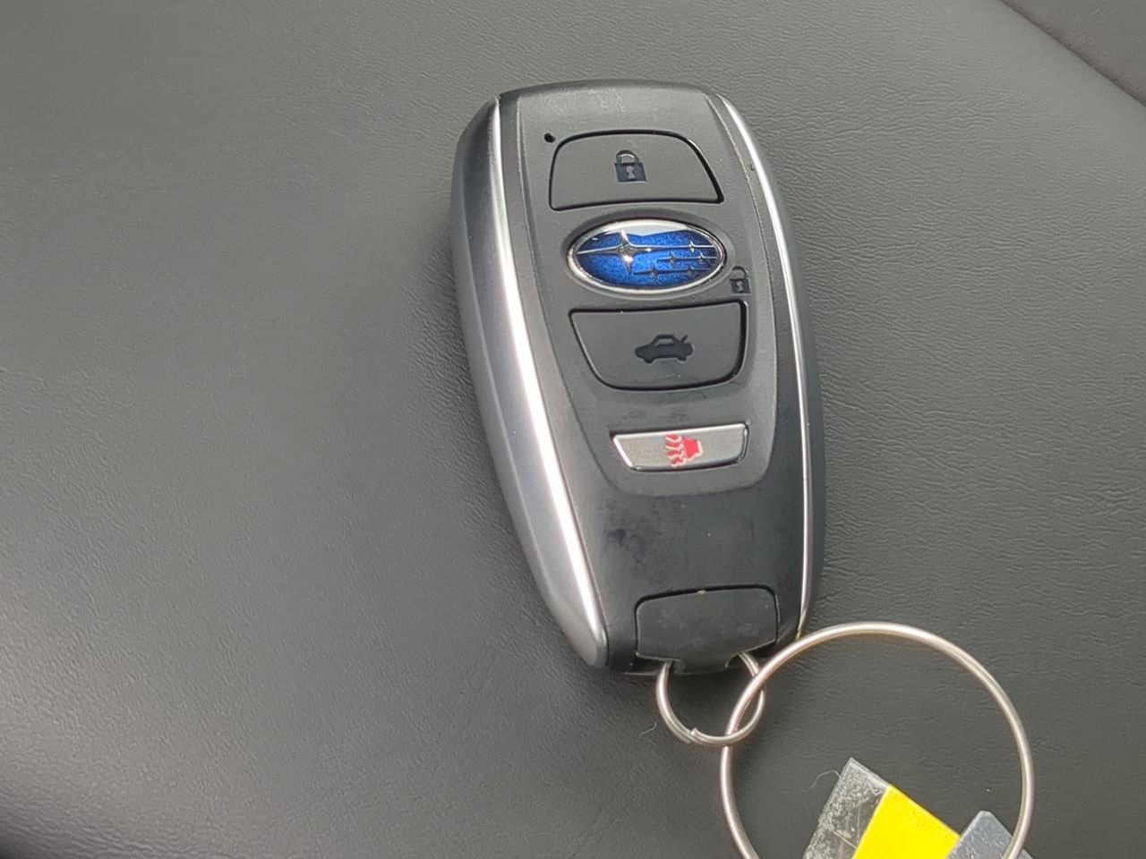 Thumbnail: 2026 Subaru Outback - 38