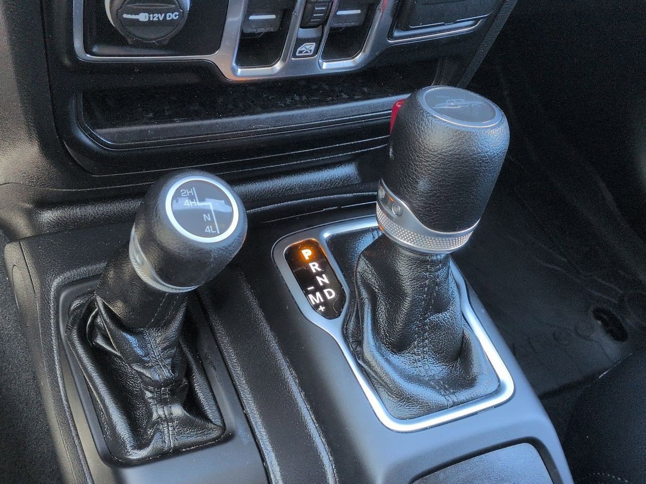 Thumbnail: 2022 Jeep Gladiator - 31