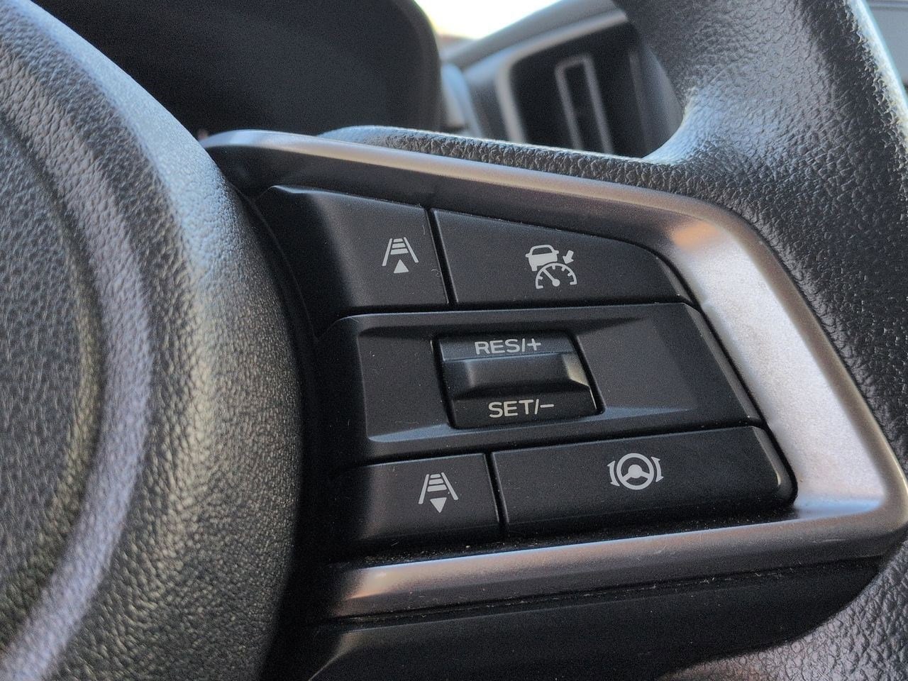 Thumbnail: 2025 Subaru Impreza - 23