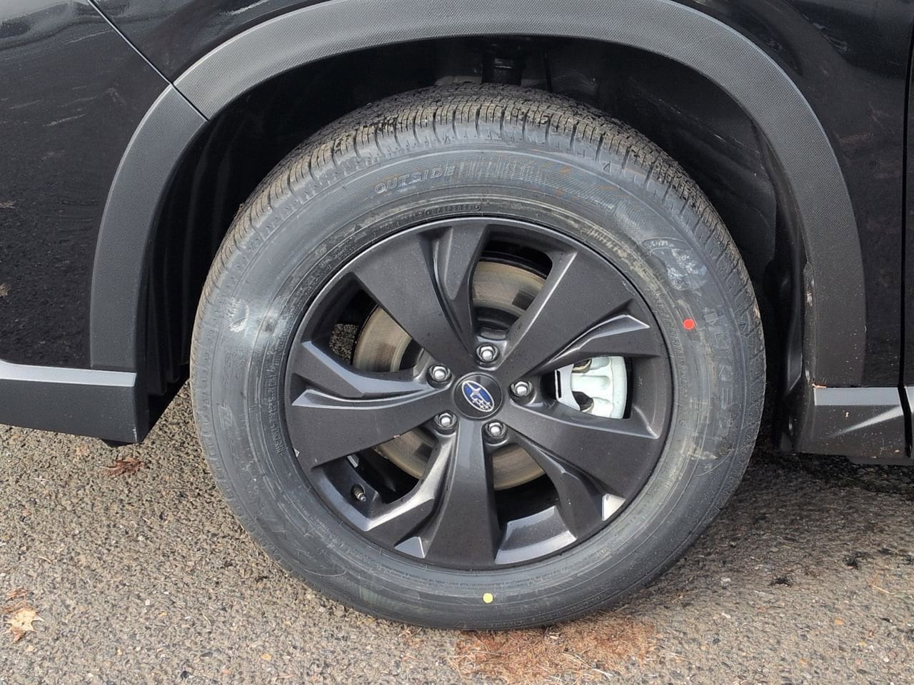 Thumbnail: 2026 Subaru Ascent - 14