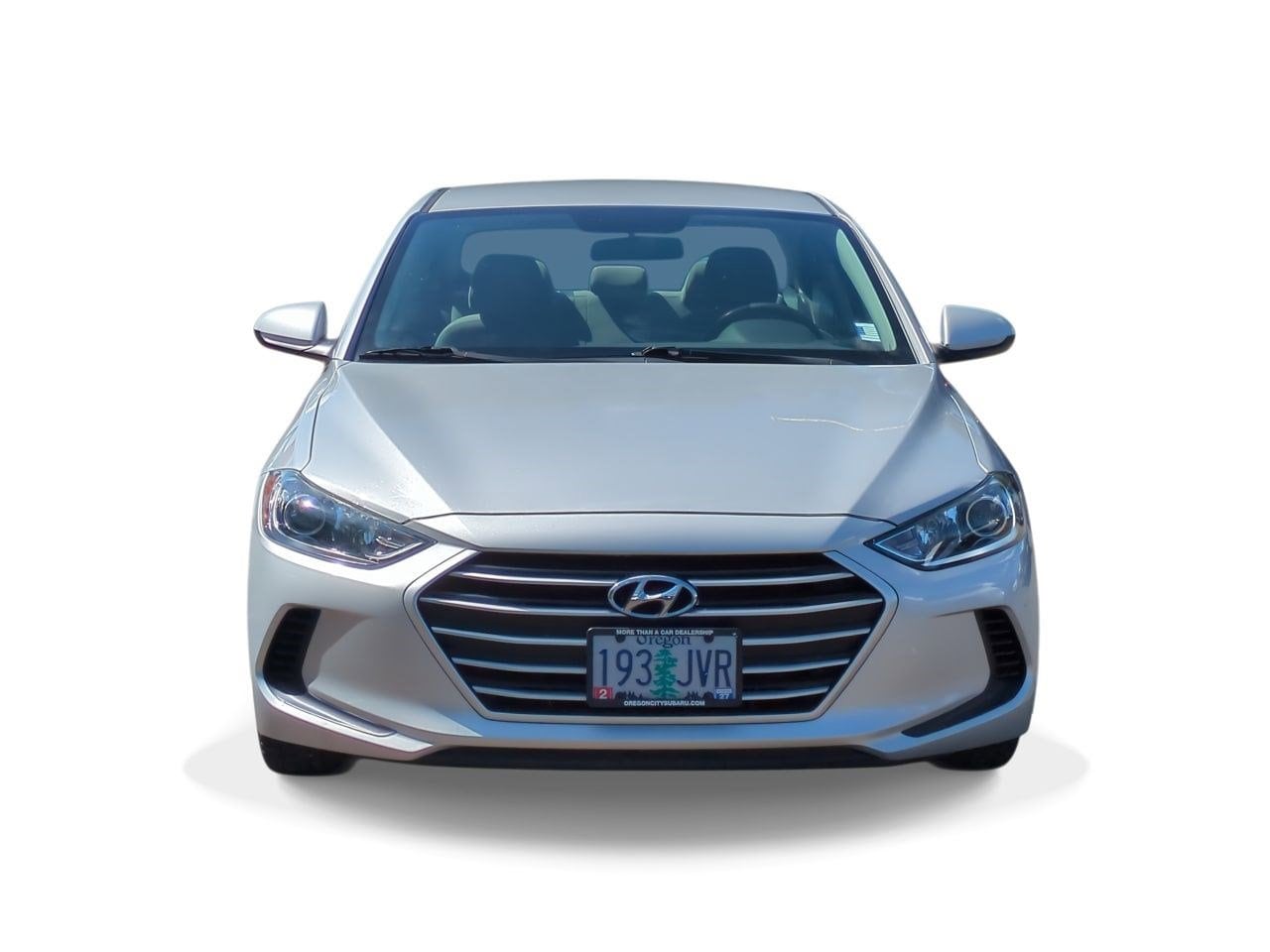Thumbnail: 2017 Hyundai Elantra - 3