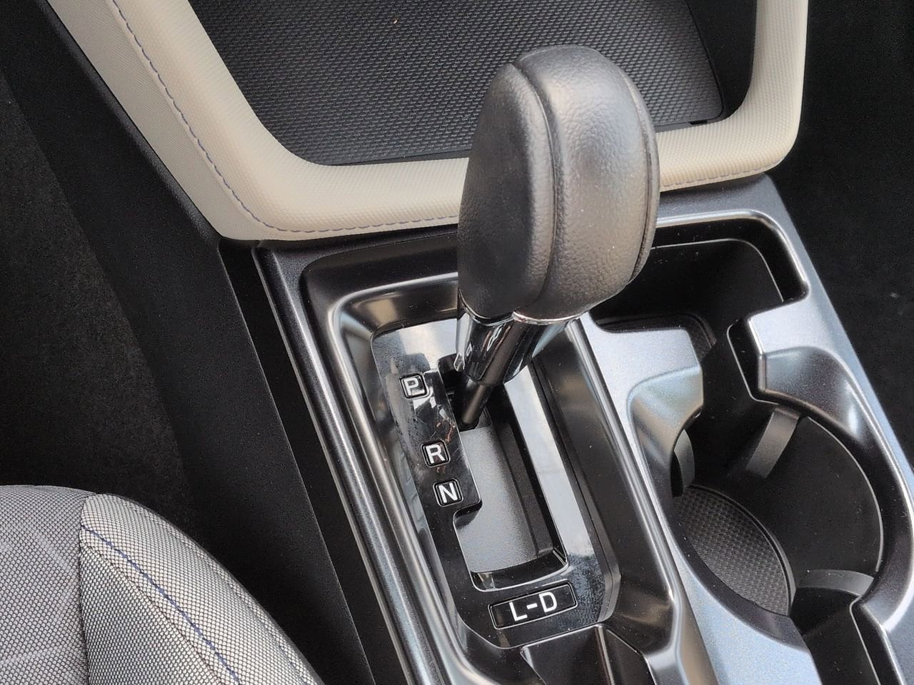 Thumbnail: 2026 Subaru Forester - 33