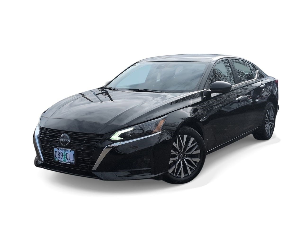 Thumbnail: 2025 Nissan Altima - 1