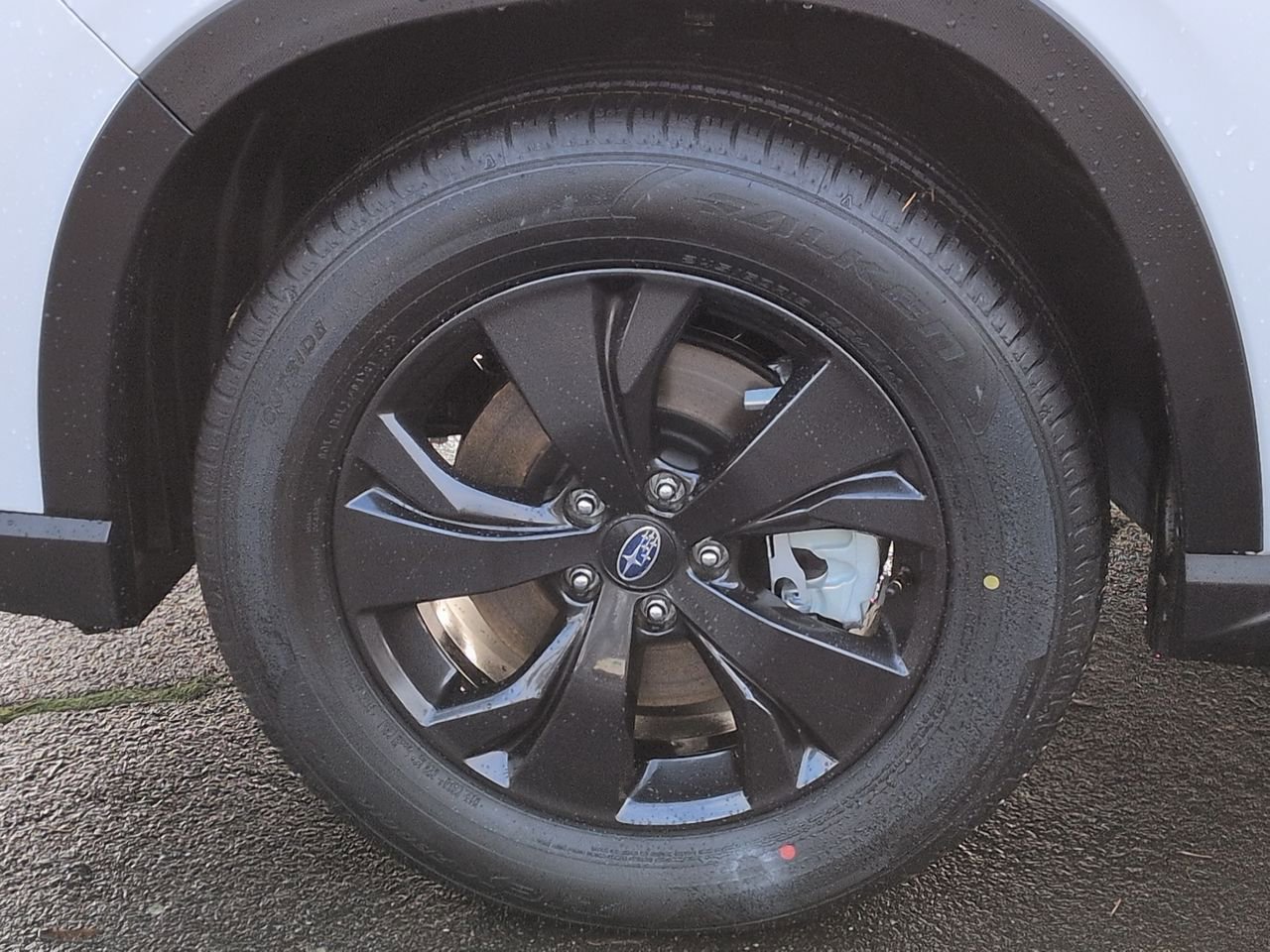 Thumbnail: 2026 Subaru Ascent - 14