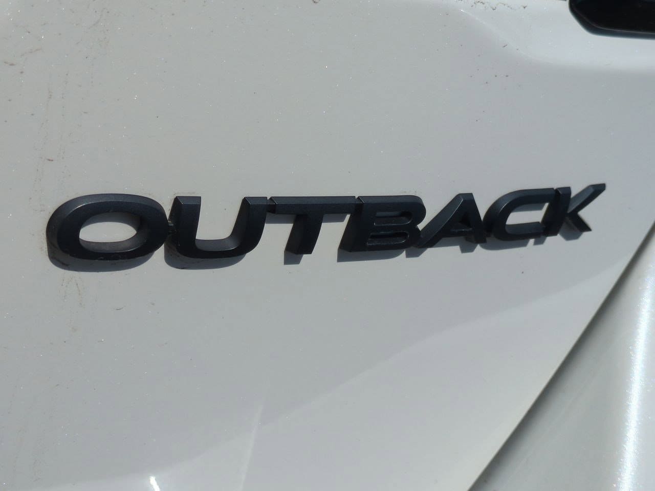Thumbnail: 2024 Subaru Outback - 20