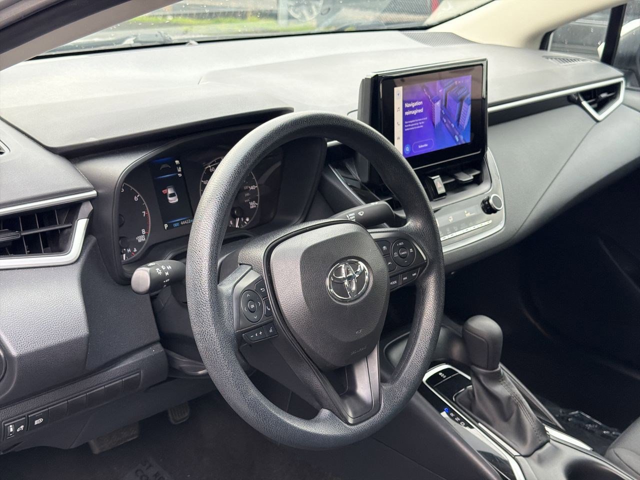 Thumbnail: 2023 Toyota Corolla - 10