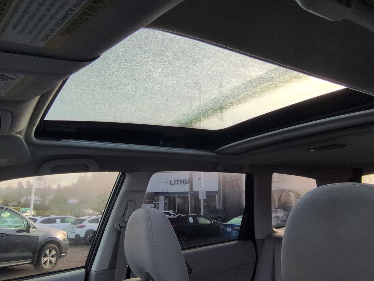 Thumbnail: 2011 Subaru Forester - 20