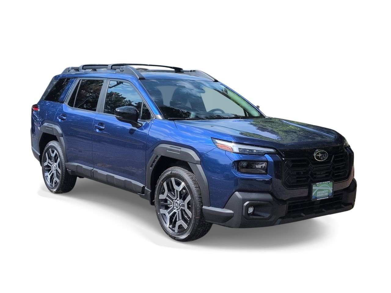 Thumbnail: 2026 Subaru Outback - 2