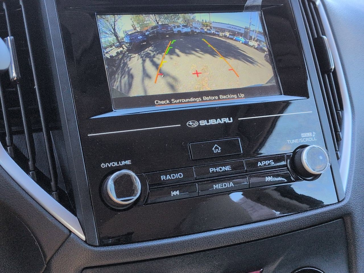 Thumbnail: 2024 Subaru Forester - 26