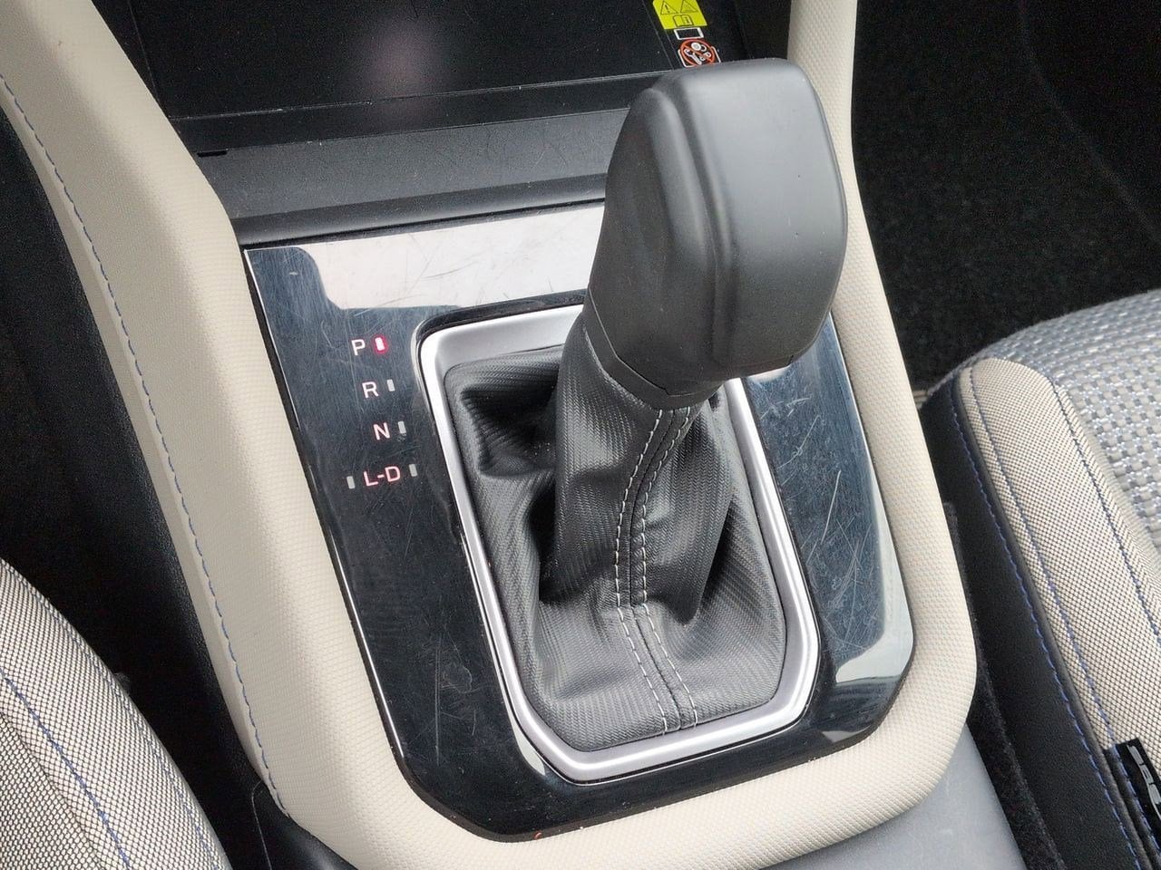 Thumbnail: 2025 Subaru Forester - 35