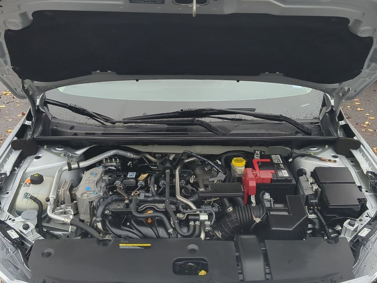 Thumbnail: 2023 Nissan Sentra - 14