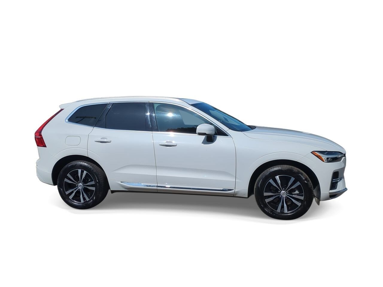 Thumbnail: 2022 Volvo XC60 - 9