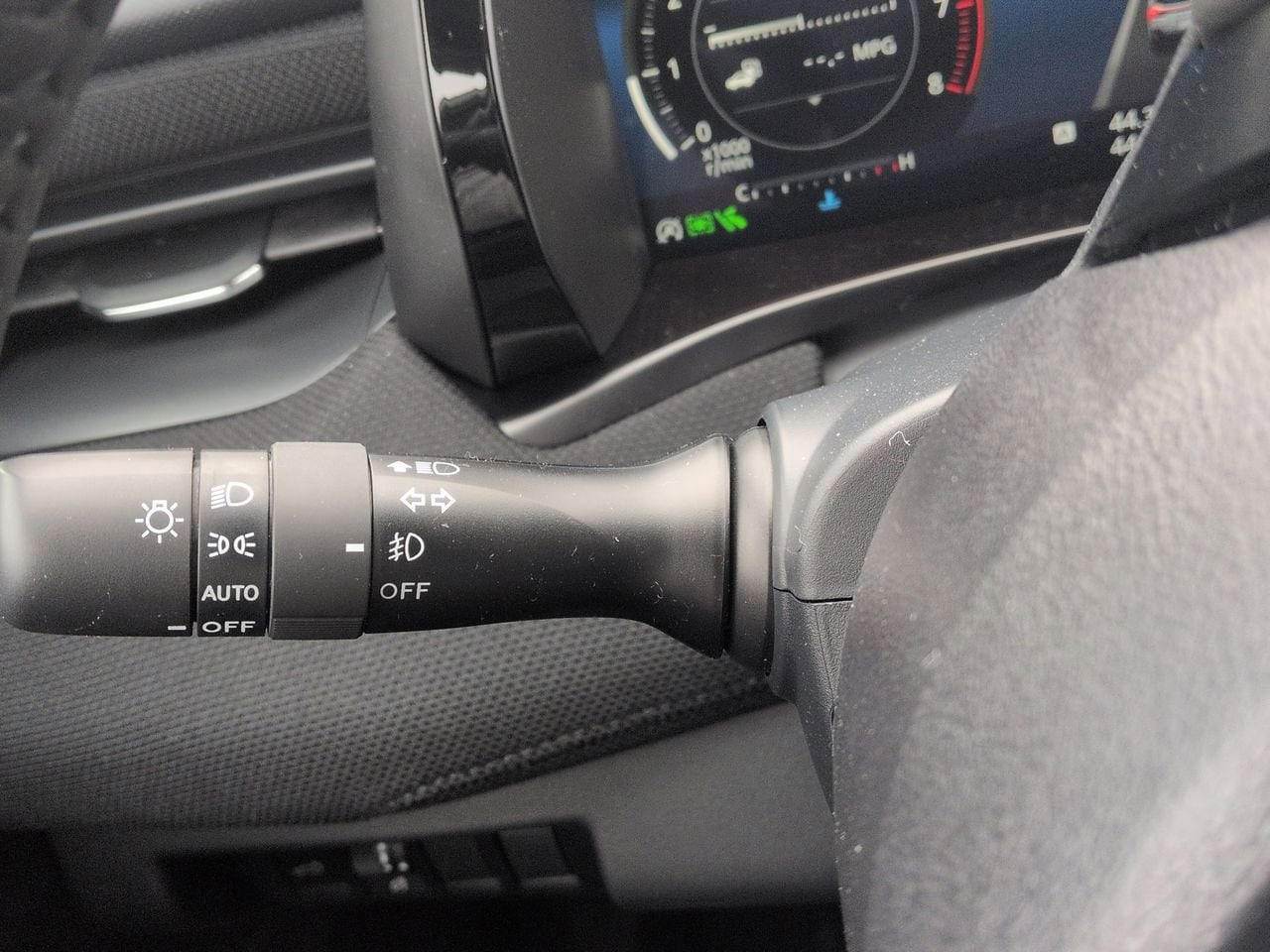 Thumbnail: 2026 Subaru Outback - 27