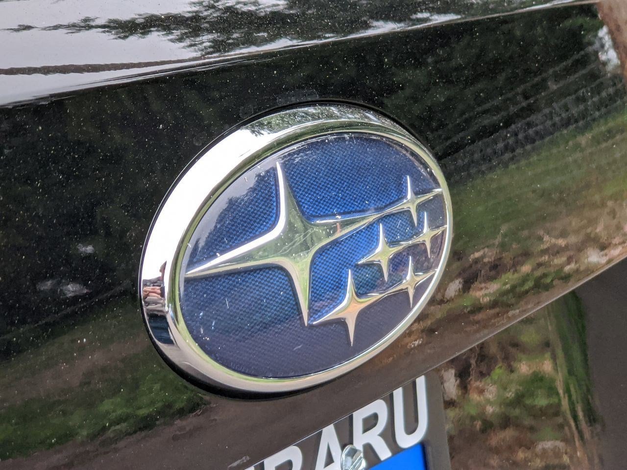 Thumbnail: 2023 Subaru Forester - 19