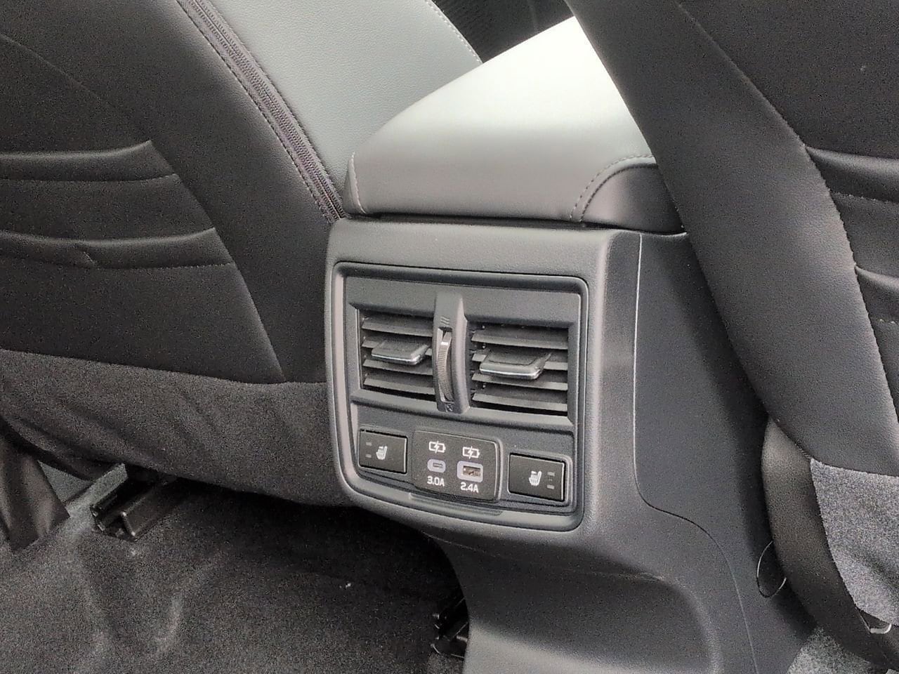 Thumbnail: 2026 Subaru Outback - 23
