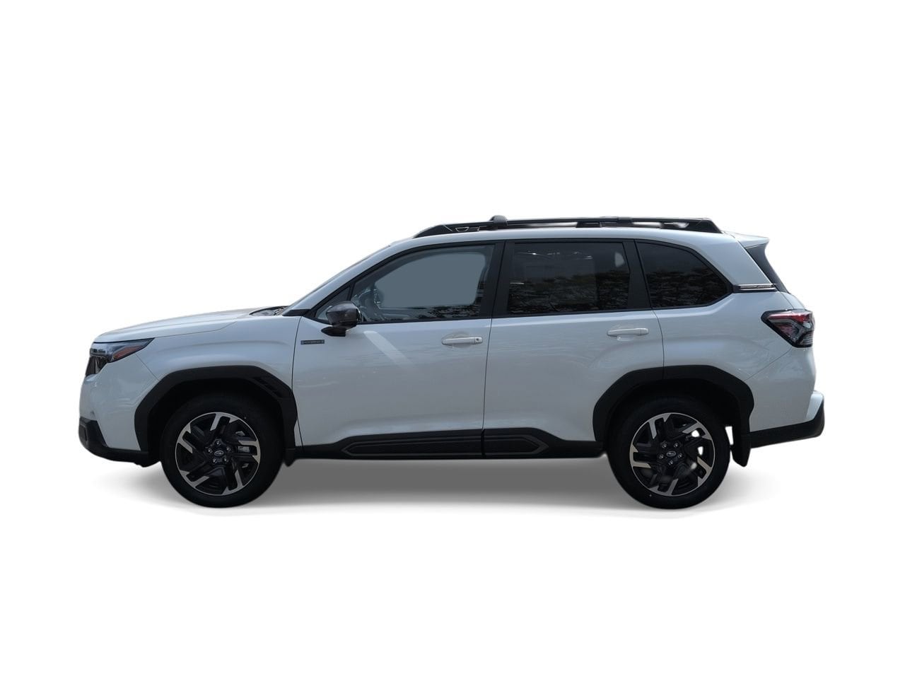 Thumbnail: 2026 Subaru Forester - 5
