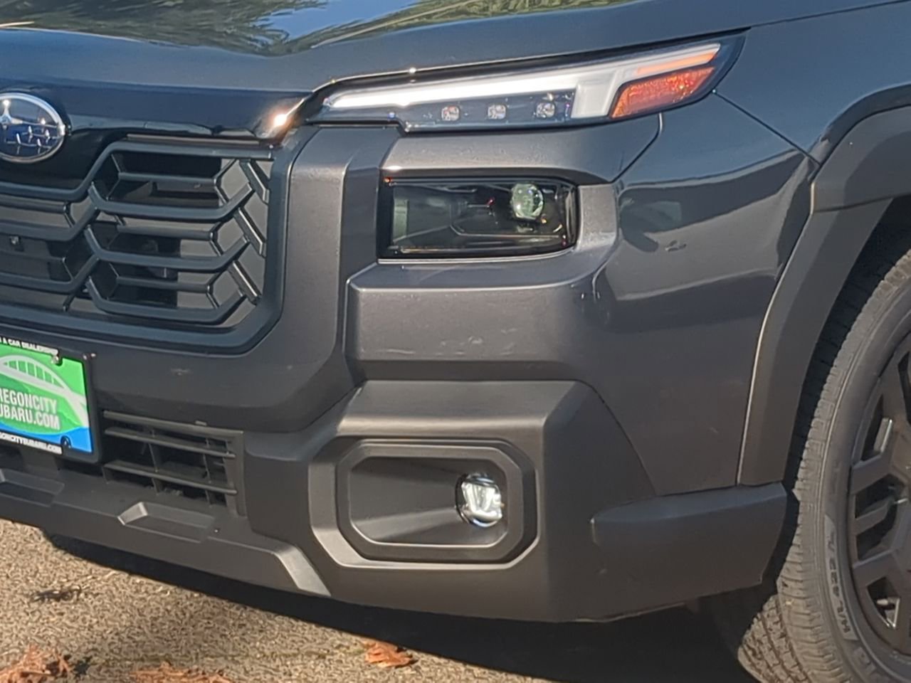 Thumbnail: 2026 Subaru Outback - 11