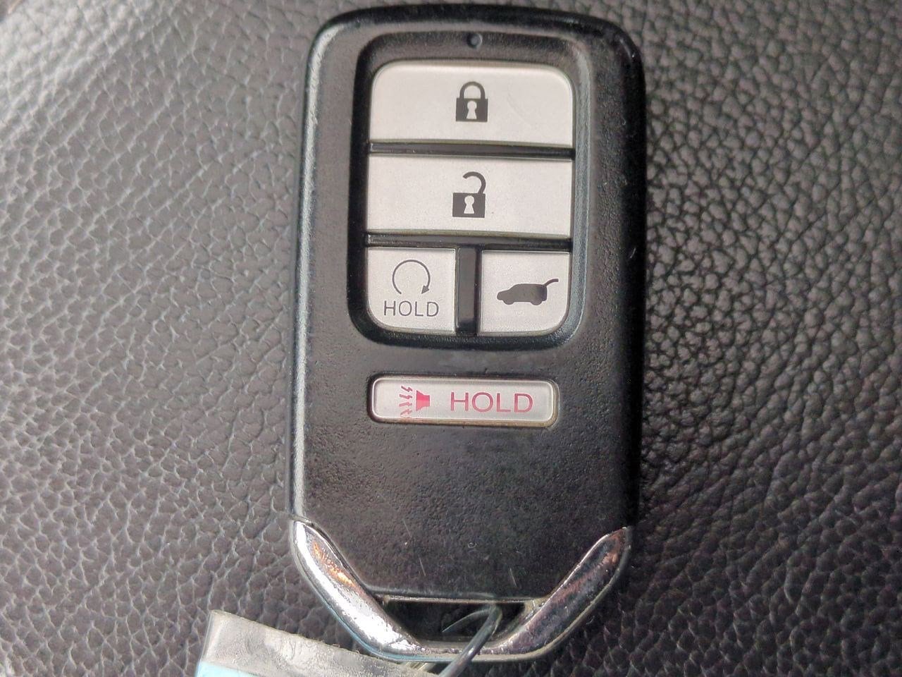 Thumbnail: 2019 Honda Civic - 36