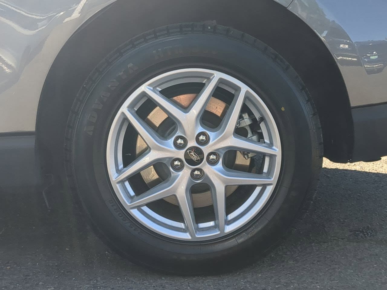 Thumbnail: 2024 Ford Edge - 20