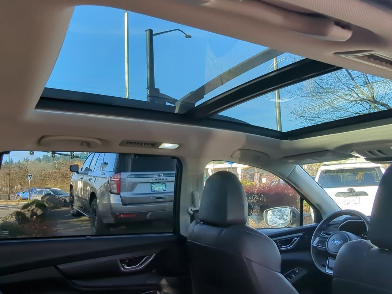 Thumbnail: 2023 Subaru Ascent - 23