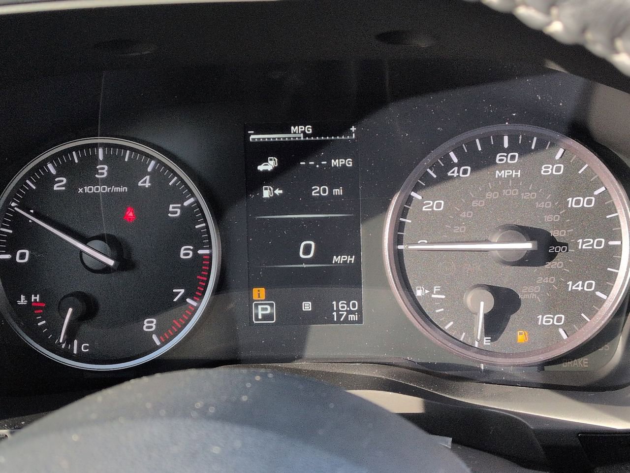 Thumbnail: 2026 Subaru Ascent - 33