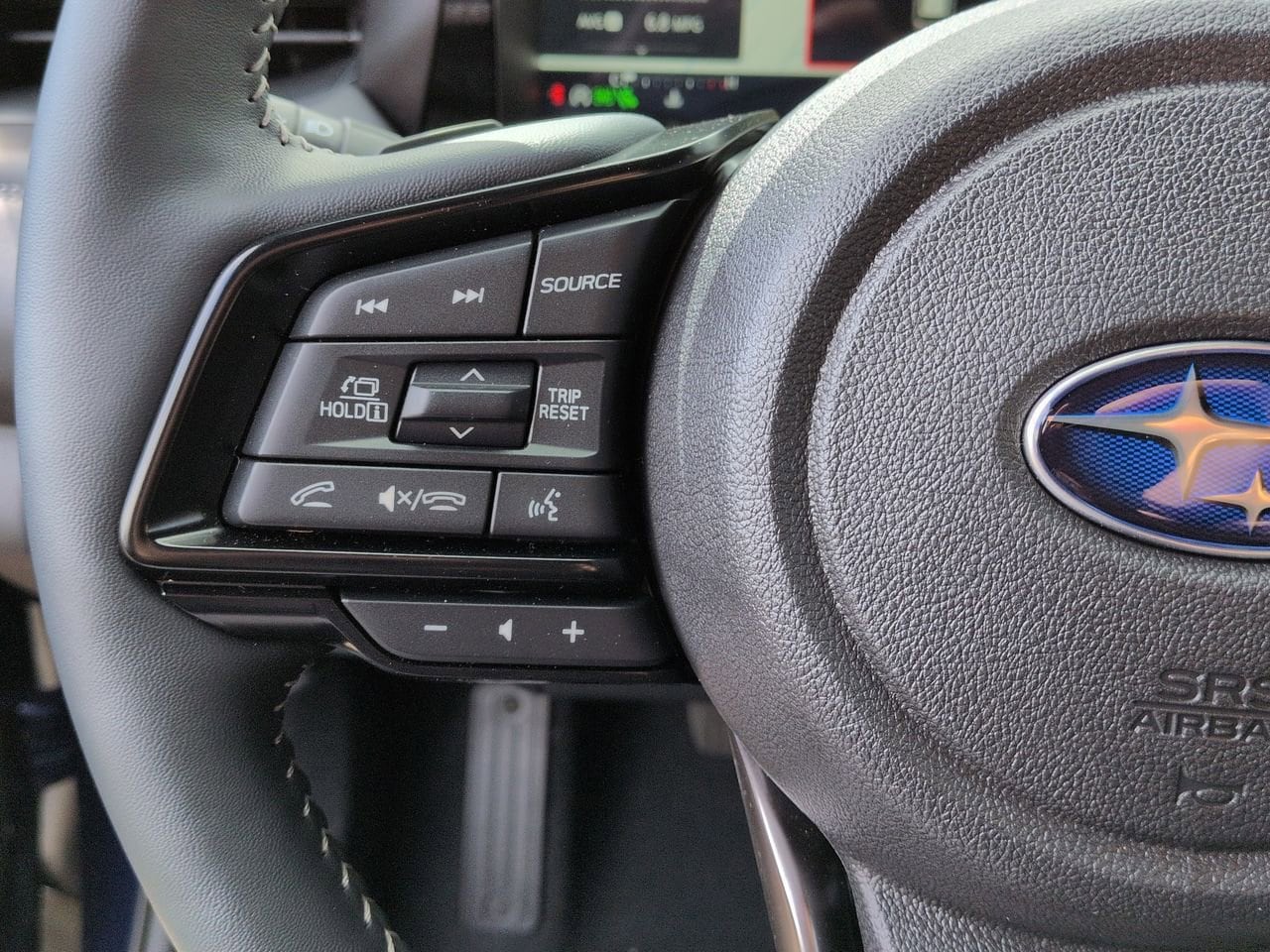 Thumbnail: 2026 Subaru Outback - 25