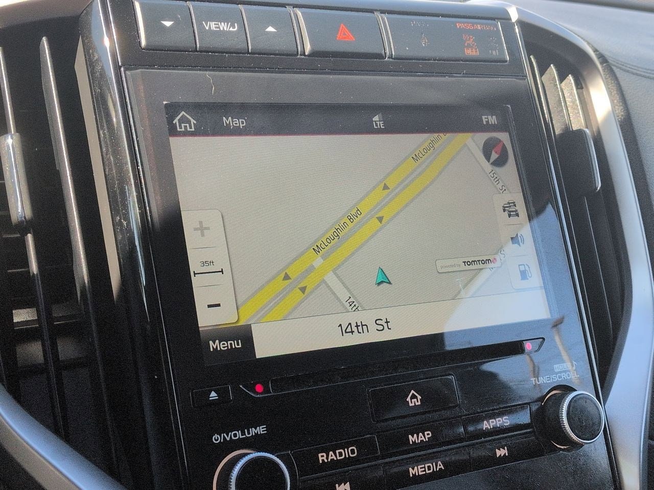 Thumbnail: 2019 Subaru Ascent - 29