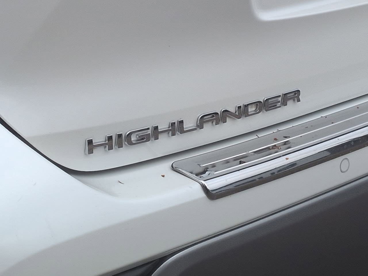 Thumbnail: 2020 Toyota Highlander - 13