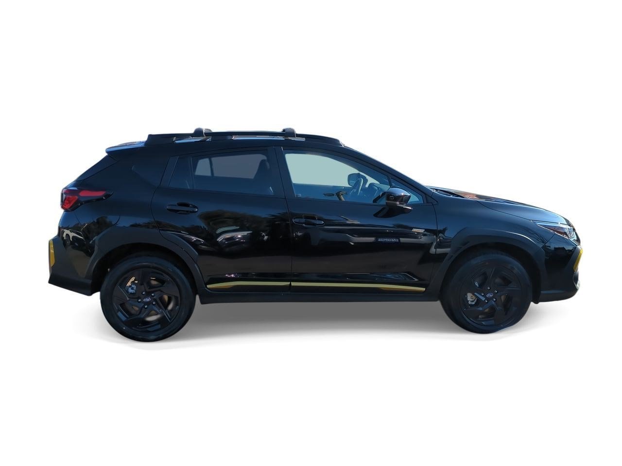 Thumbnail: 2025 Subaru Crosstrek - 9