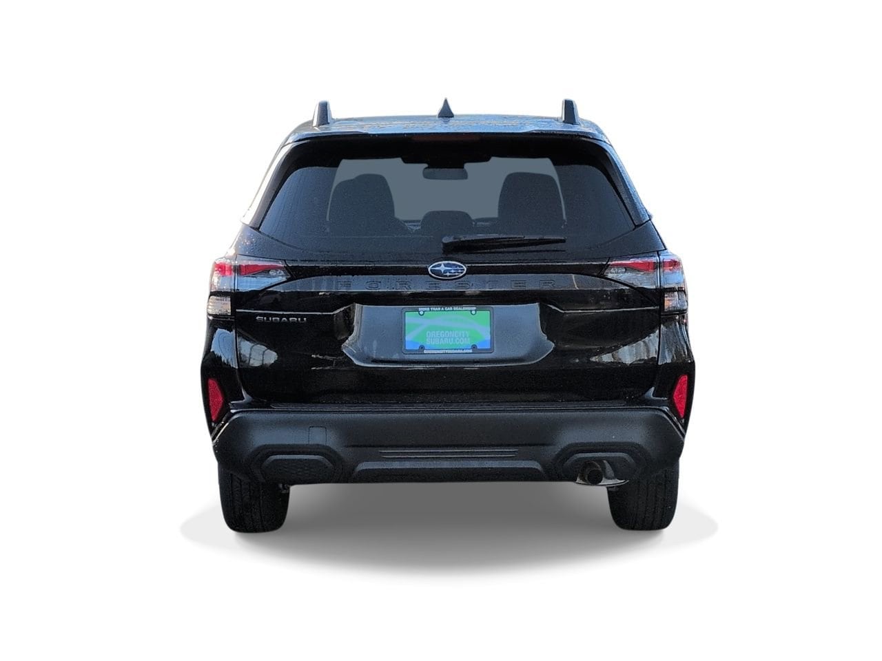 Thumbnail: 2026 Subaru Forester - 7