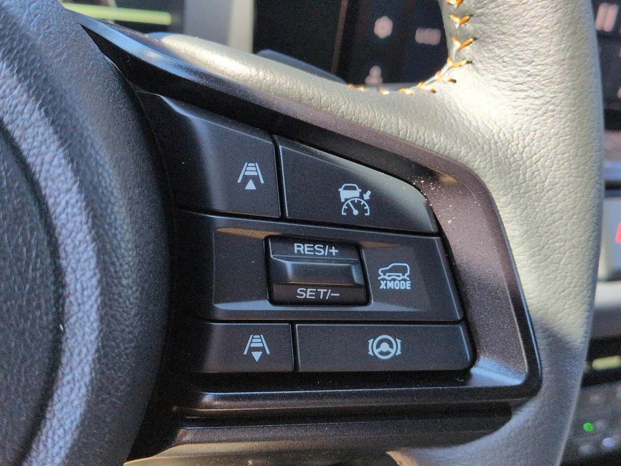 Thumbnail: 2026 Subaru Outback - 25