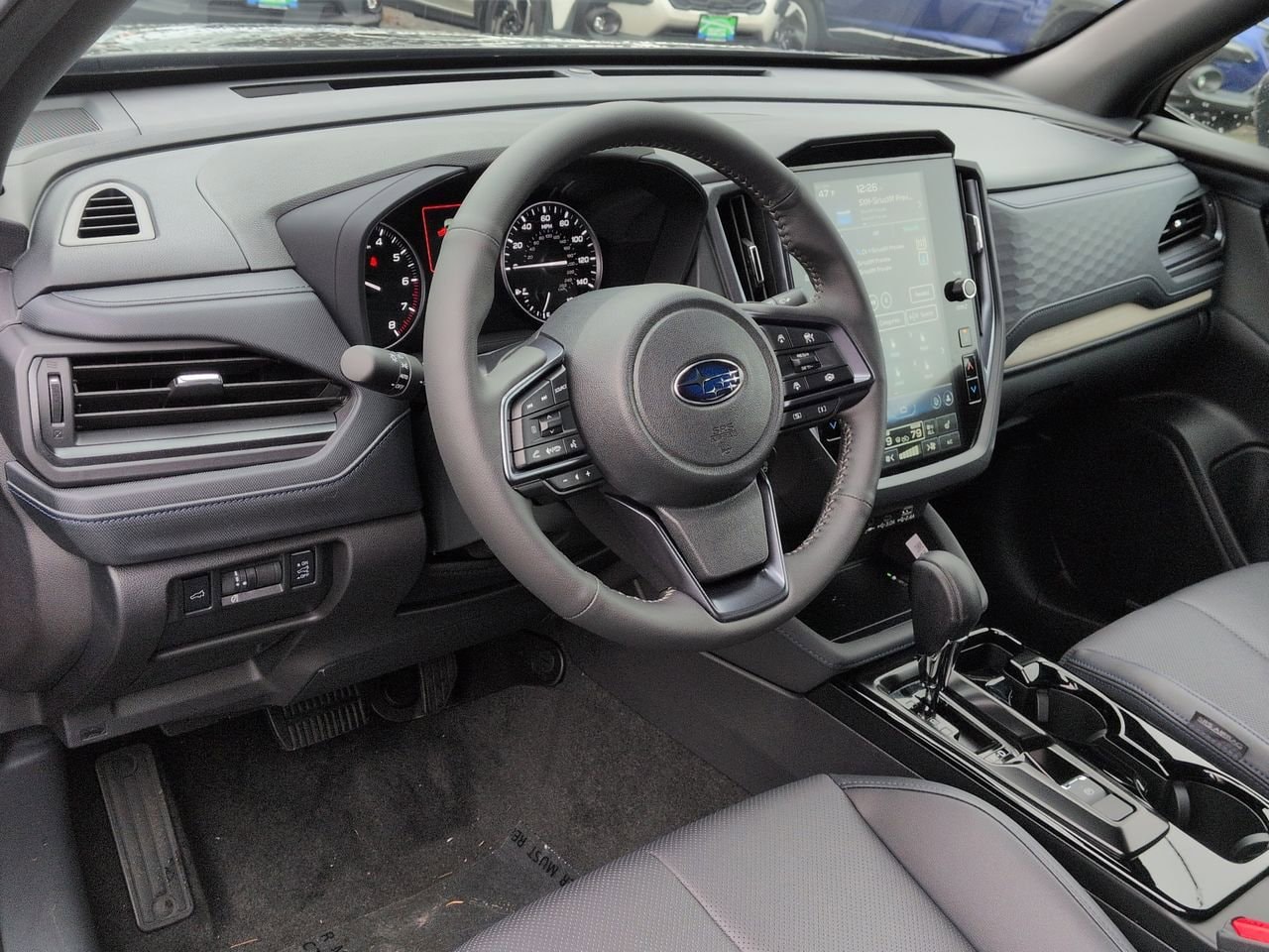 Thumbnail: 2026 Subaru Forester - 10