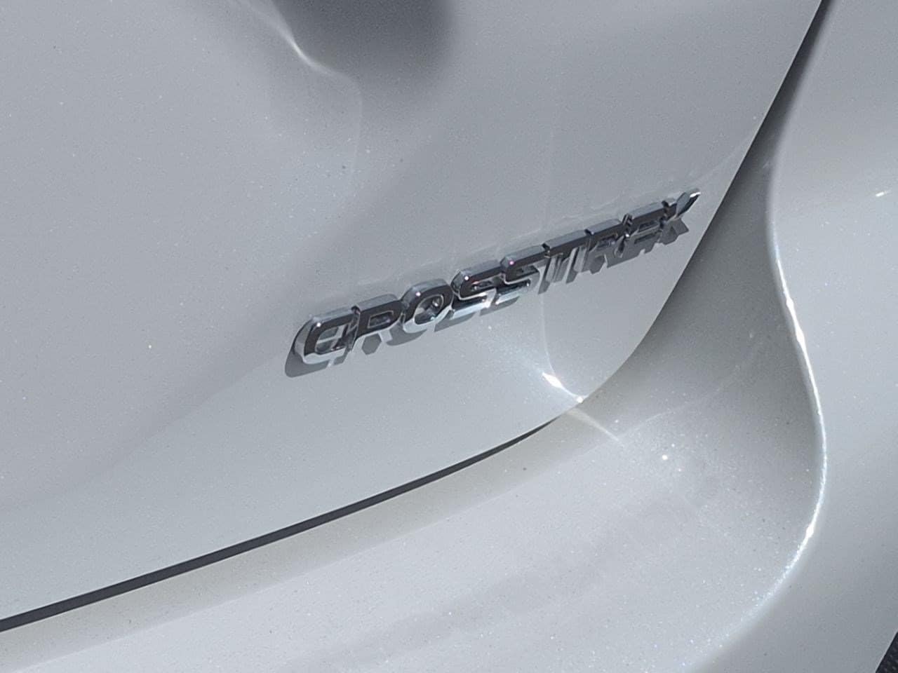 Thumbnail: 2025 Subaru Crosstrek - 13