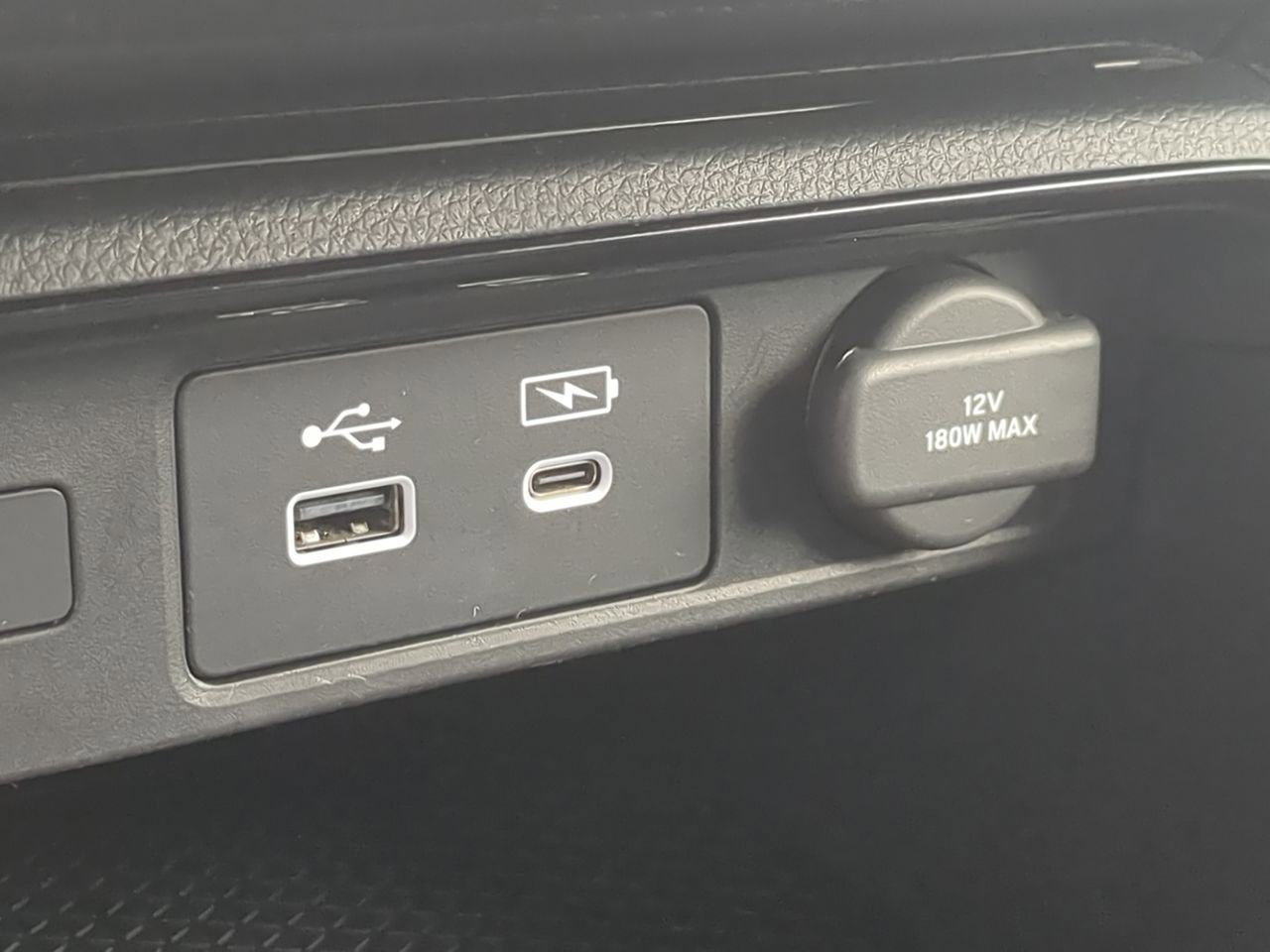 Thumbnail: 2024 Honda CR-V - 33