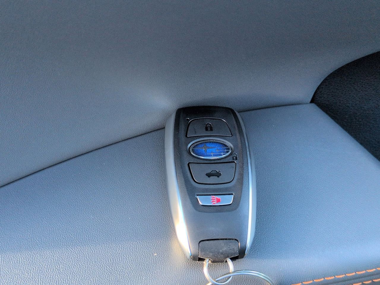 Thumbnail: 2025 Subaru Crosstrek - 37