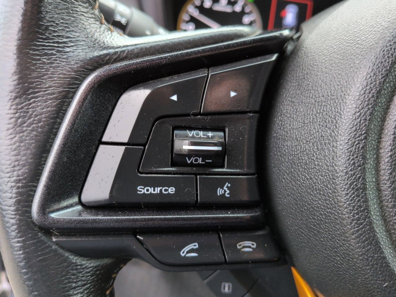 Thumbnail: 2022 Subaru Outback - 25