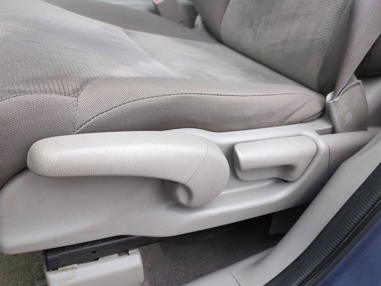 2014 Honda CR-V LX 17