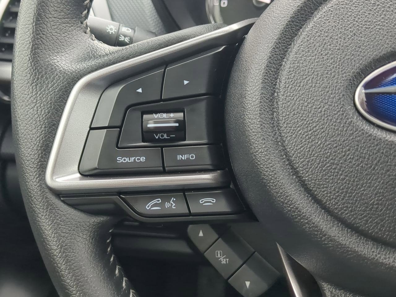 Thumbnail: 2021 Subaru Forester - 26