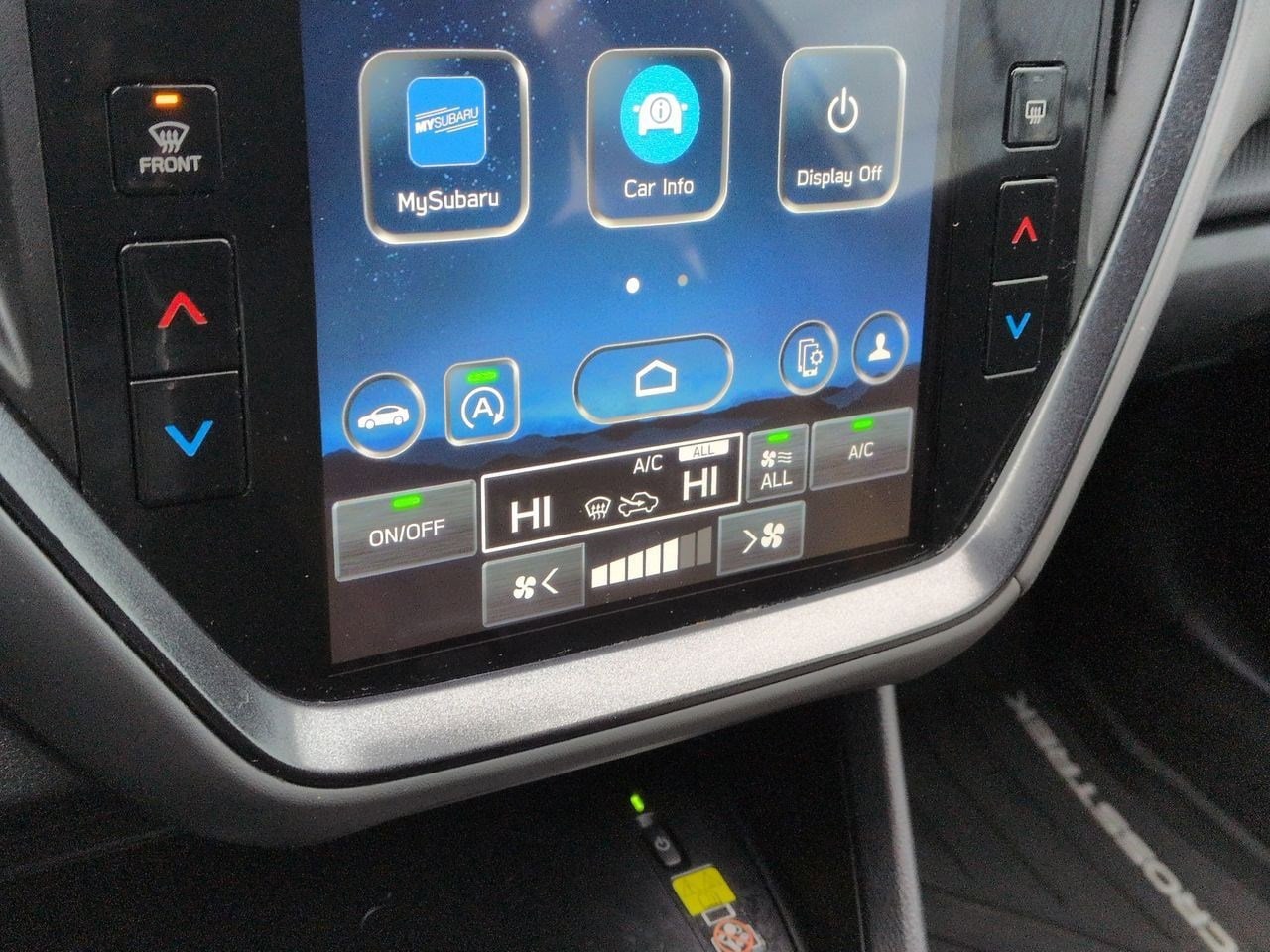 Thumbnail: 2024 Subaru Crosstrek - 31