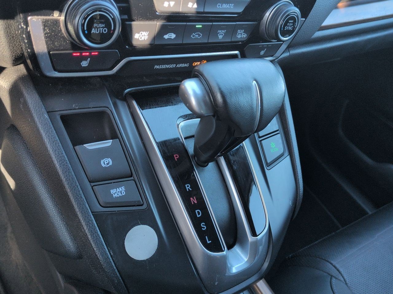 Thumbnail: 2022 Honda CR-V - 35