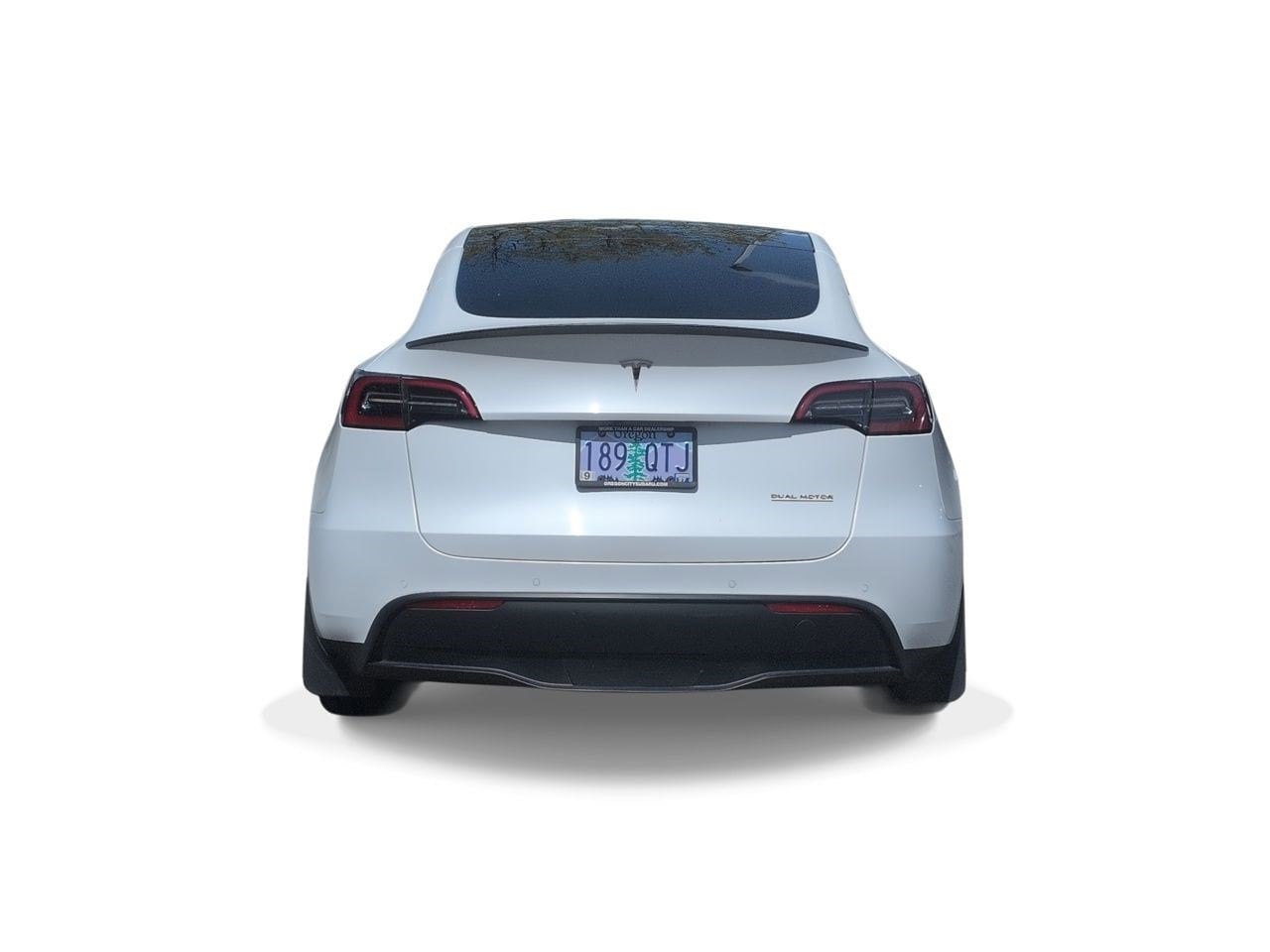 Thumbnail: 2022 Tesla Model Y - 7