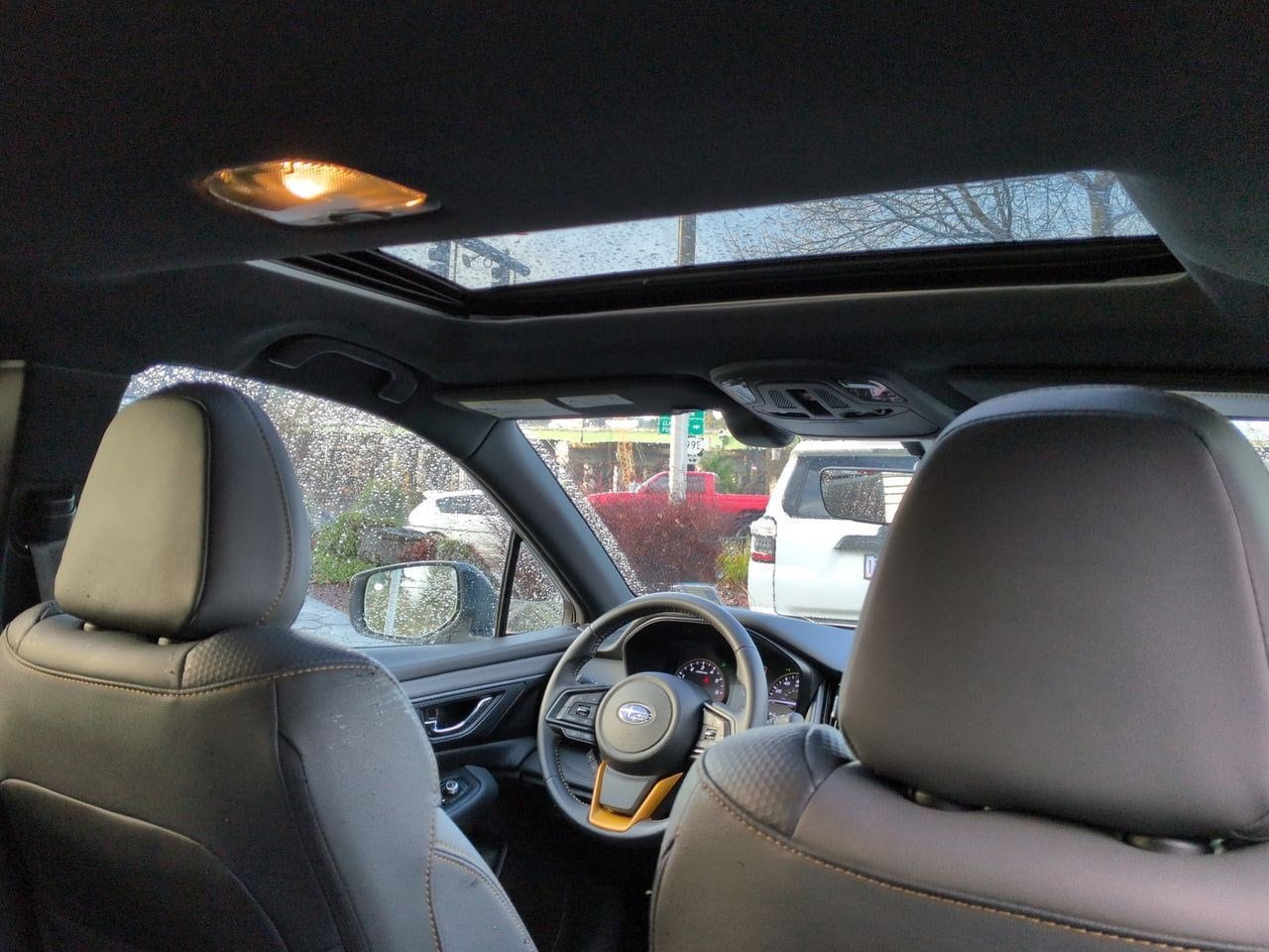 Thumbnail: 2022 Subaru Outback - 23