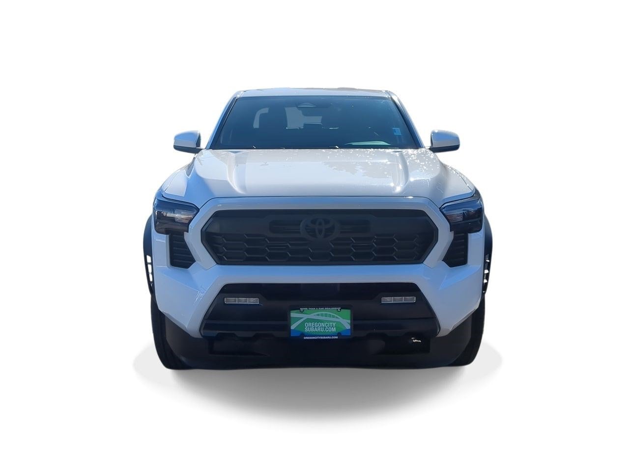 Thumbnail: 2025 Toyota Tacoma - 3