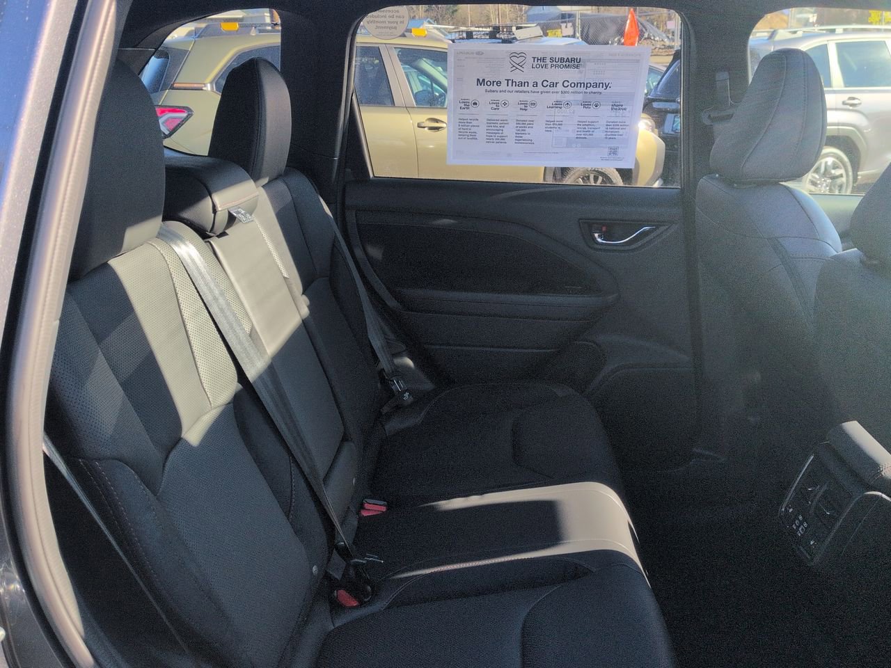 Thumbnail: 2025 Subaru Forester - 22